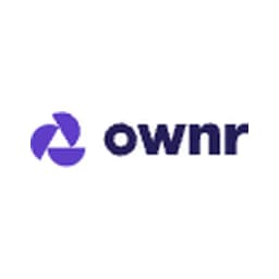 Ownr logo
