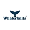 Whalerknits logo