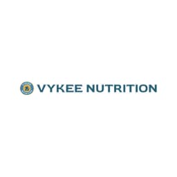 Vykee Nutrition logo