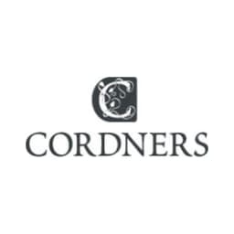 Cordners logo