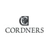 Cordners logo