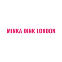 Minka Dink London logo