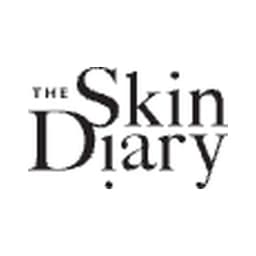 The Skin Diary logo