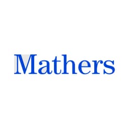 Mathers logo