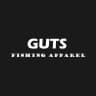 Guts Fishing Apparel logo