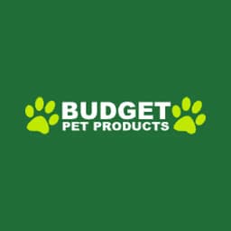 Budget Pet Products logo