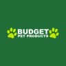 Budget Pet Products logo