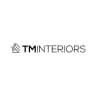TM Interiors logo