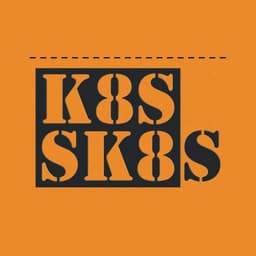Kates Skates logo