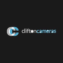 Clifton Cameras logo