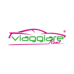Viaggiare Rent logo