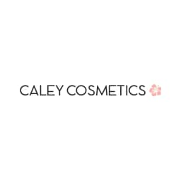 Caley Cosmetics logo