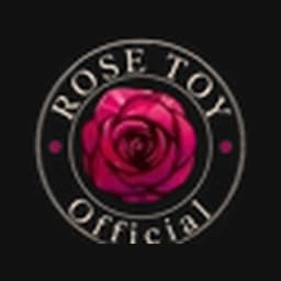 Rose Toy Official logo
