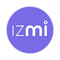 Izmi logo