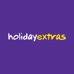 Holiday Extras logo
