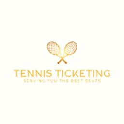 Tennis Ticketing logo