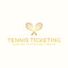 Tennis Ticketing logo