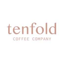 Tenfold Coffee logo