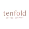 Tenfold Coffee logo