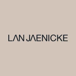 Lan Jaenicke logo