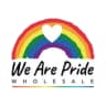 We Are Pride logo