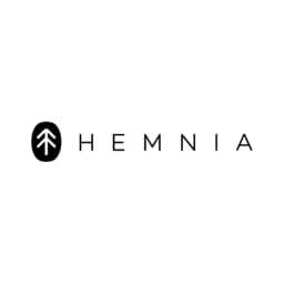 Hemnia logo