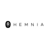 Hemnia logo