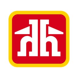 Home Hardware logo