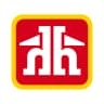 Home Hardware logo