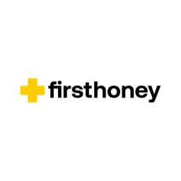 First Honey logo