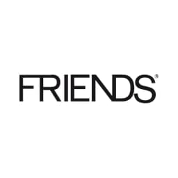 Friends Bodywear logo