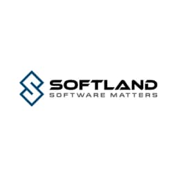 Softland logo