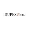Dupes & Co. logo