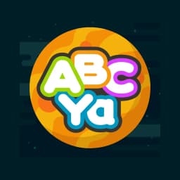 ABCya logo