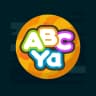 ABCya logo