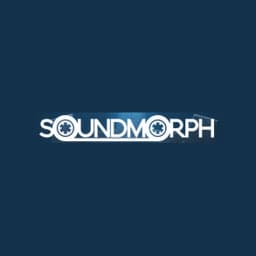 SoundMorph logo