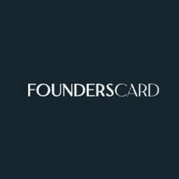 FoundersCard logo