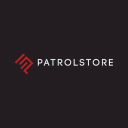 Patrol Store logo