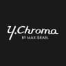 Y.Chroma Apparel logo