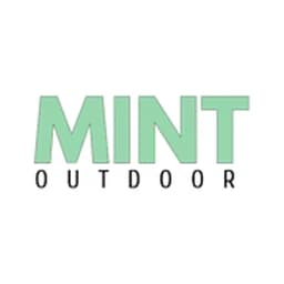 Mint Outdoor logo