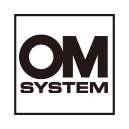 OM SYSTEM logo