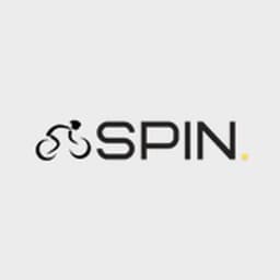 Spine Bikes logo