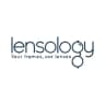 Lensology logo