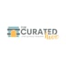 The Curated Hive logo