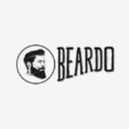Beardo logo
