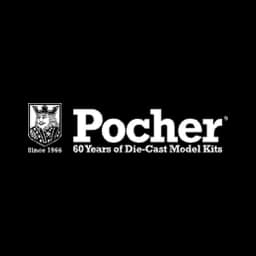 Pocher logo