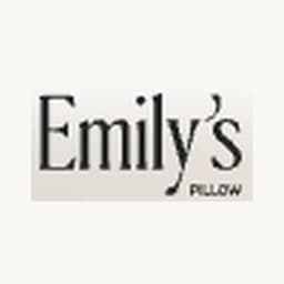 Emily's Pillow Paris logo