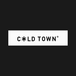 Cold Town Beer logo