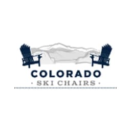 Colorado Ski Chairs logo