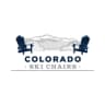 Colorado Ski Chairs logo